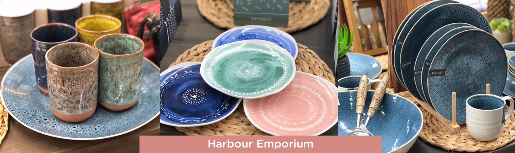Harbour Emporium